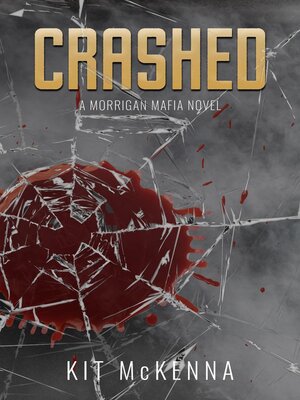 cover image of Crashed